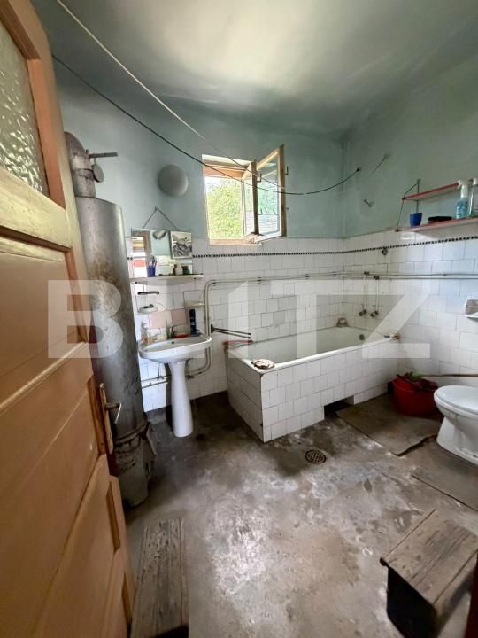 Casa de vânzare 2 camere Sud-Vest - 205612CV | BLITZ Turda | Poza7