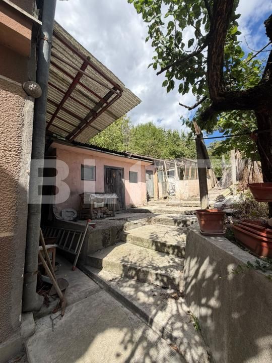 Casa de vânzare 2 camere Sud-Vest - 205612CV | BLITZ Turda | Poza11
