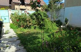 Casa de vanzare, 84 mp, zona Turda 