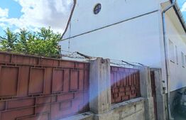 Casa de vanzare, 84 mp, zona Turda 