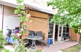 Casa de vanzare, 84 mp, zona Turda 