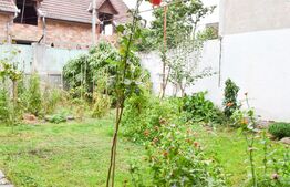 Casa de vanzare, 84 mp, zona Turda 