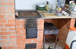 Casa de vanzare, 84 mp, zona Turda 