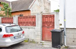 Casa de vanzare, 84 mp, zona Turda 