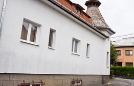 Casa de vanzare, 84 mp, zona Turda 