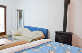 Casa de vanzare, 84 mp, zona Turda 