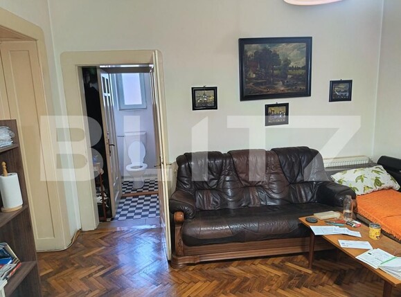 Casa de vânzare 2 camere Central - 205615CV | BLITZ Turda | Poza4
