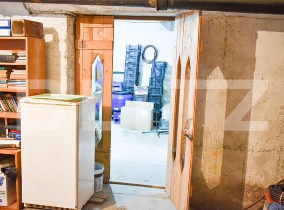 Casa de vânzare 2 camere Central - 205615CV | BLITZ Turda | Poza17