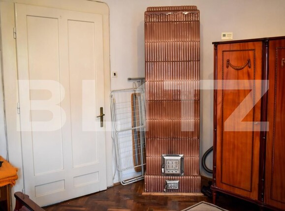 Casa de vânzare 2 camere Central - 205615CV | BLITZ Turda | Poza7