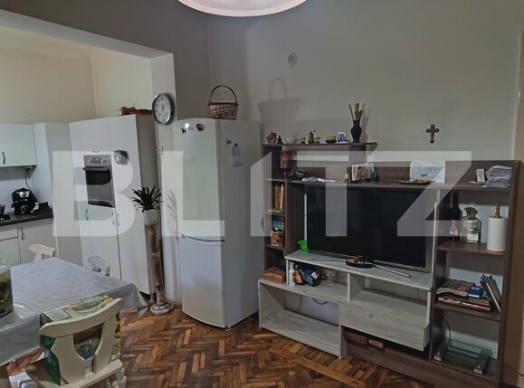Casa de vânzare 2 camere Central - 205615CV | BLITZ Turda | Poza3