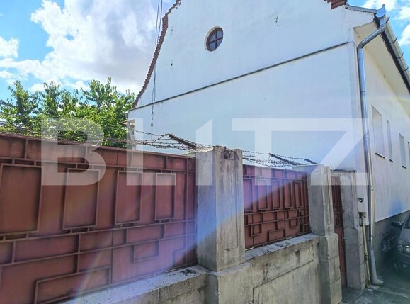 Casa de vânzare 2 camere Central - 205615CV | BLITZ Turda | Poza1