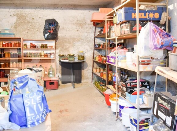 Casa de vânzare 2 camere Central - 205615CV | BLITZ Turda | Poza19