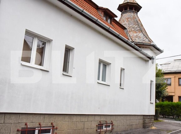 Casa de vânzare 2 camere Central - 205615CV | BLITZ Turda | Poza2