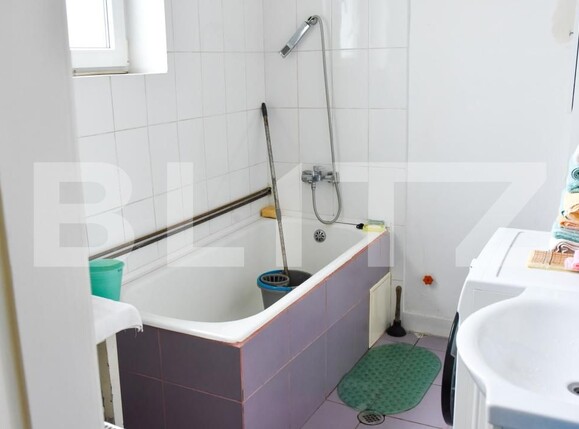 Casa de vânzare 2 camere Central - 205615CV | BLITZ Turda | Poza13