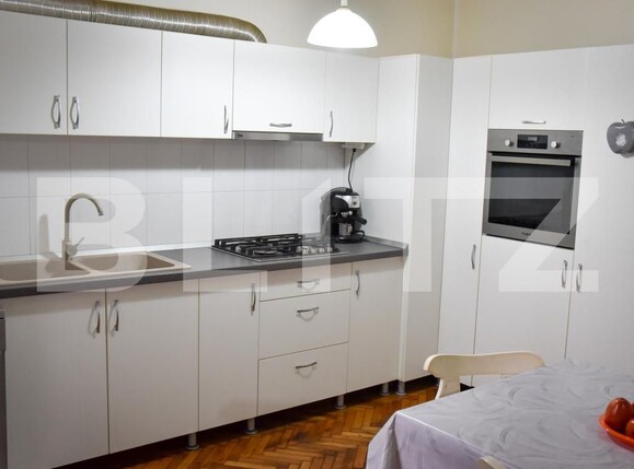 Casa de vânzare 2 camere Central - 205615CV | BLITZ Turda | Poza6