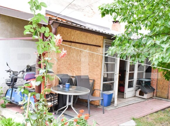 Casa de vânzare 2 camere Central - 205615CV | BLITZ Turda | Poza16