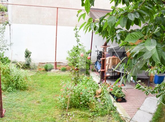 Casa de vânzare 2 camere Central - 205615CV | BLITZ Turda | Poza4