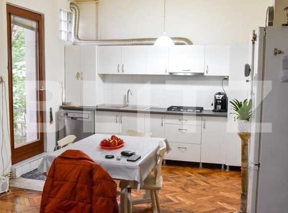 Casa de vânzare 2 camere Central - 205615CV | BLITZ Turda | Poza10