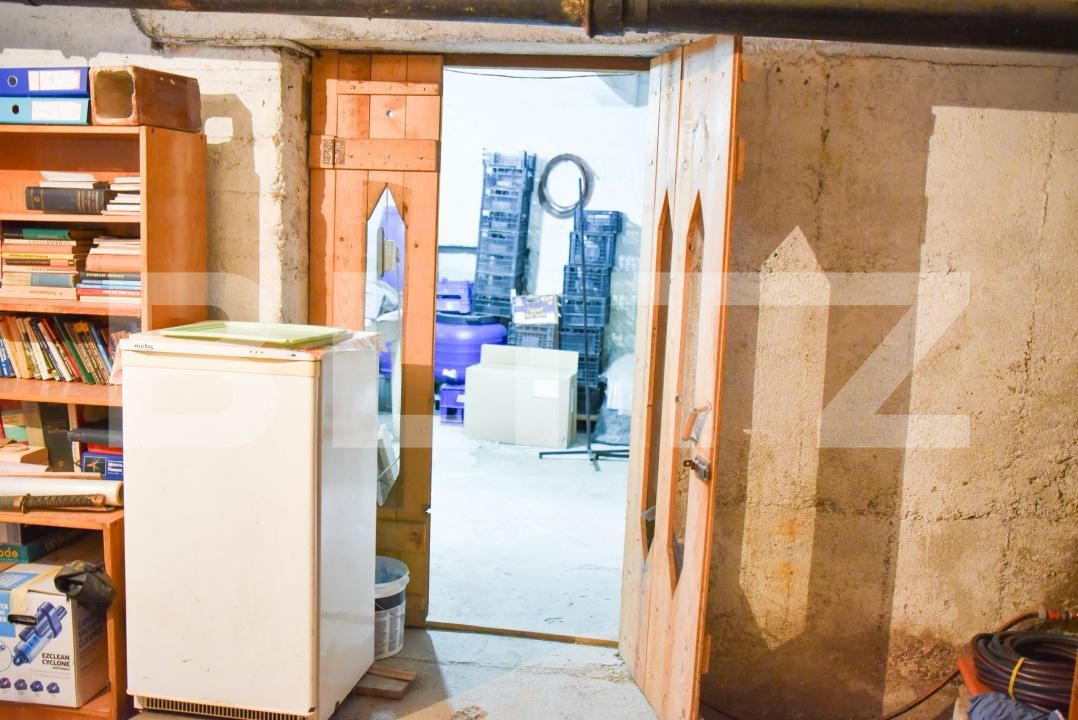 Casa de vânzare 2 camere Central - 205615CV | BLITZ Turda | Poza17