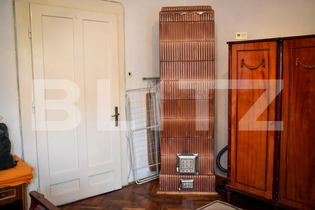 Casa de vânzare 2 camere Central - 205615CV | BLITZ Turda | Poza7