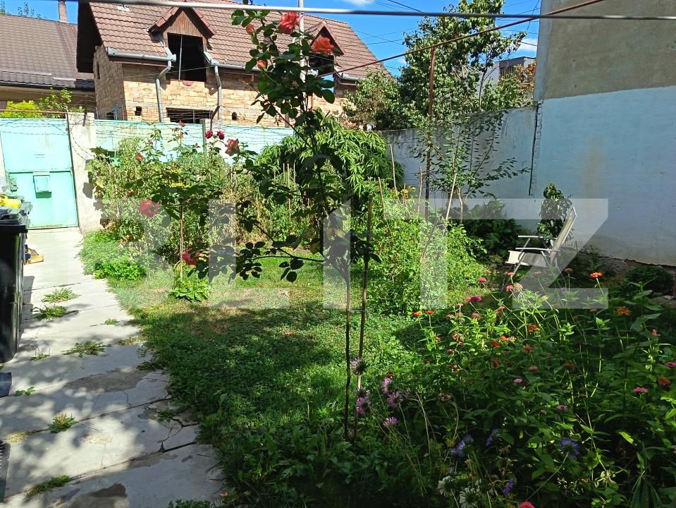 Casa de vânzare 2 camere Central - 205615CV | BLITZ Turda | Poza2