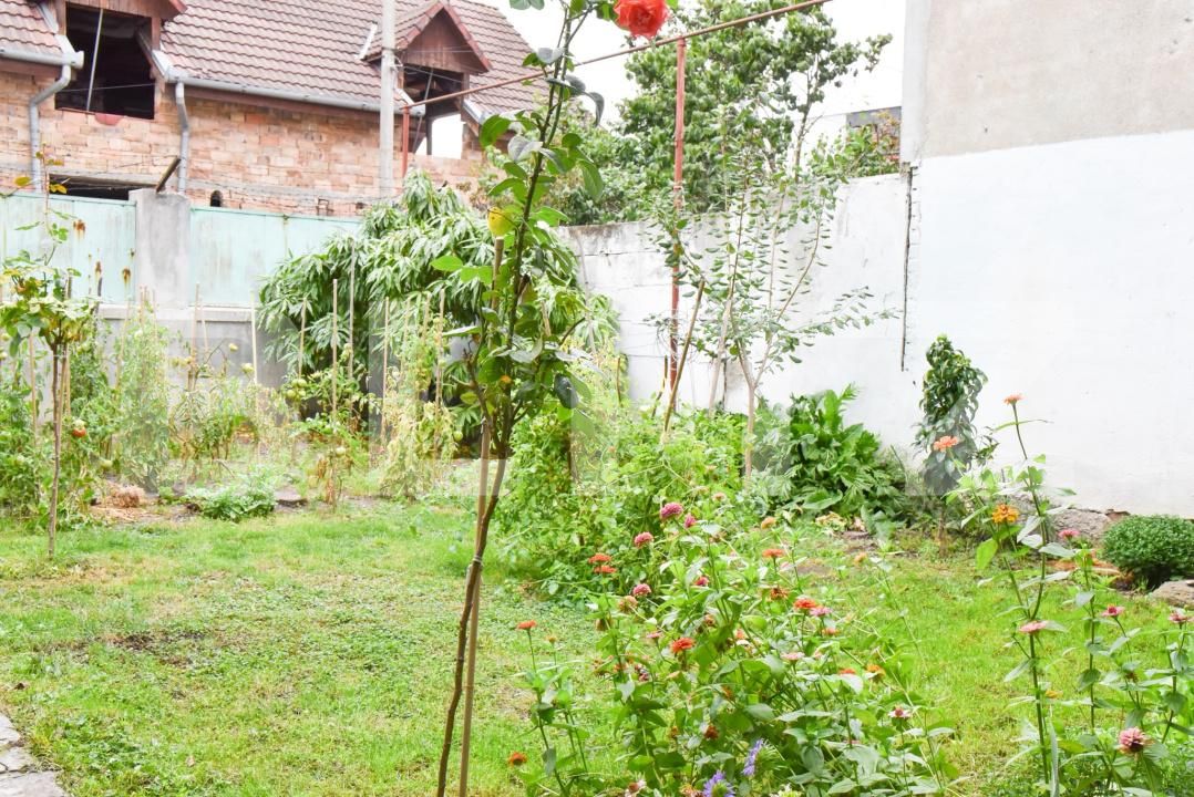 Casa de vânzare 2 camere Central - 205615CV | BLITZ Turda | Poza3