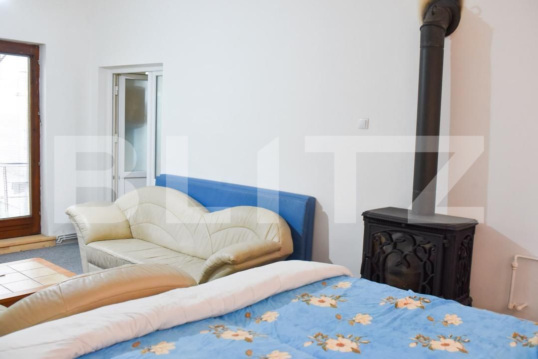 Casa de vânzare 2 camere Central - 205615CV | BLITZ Turda | Poza12
