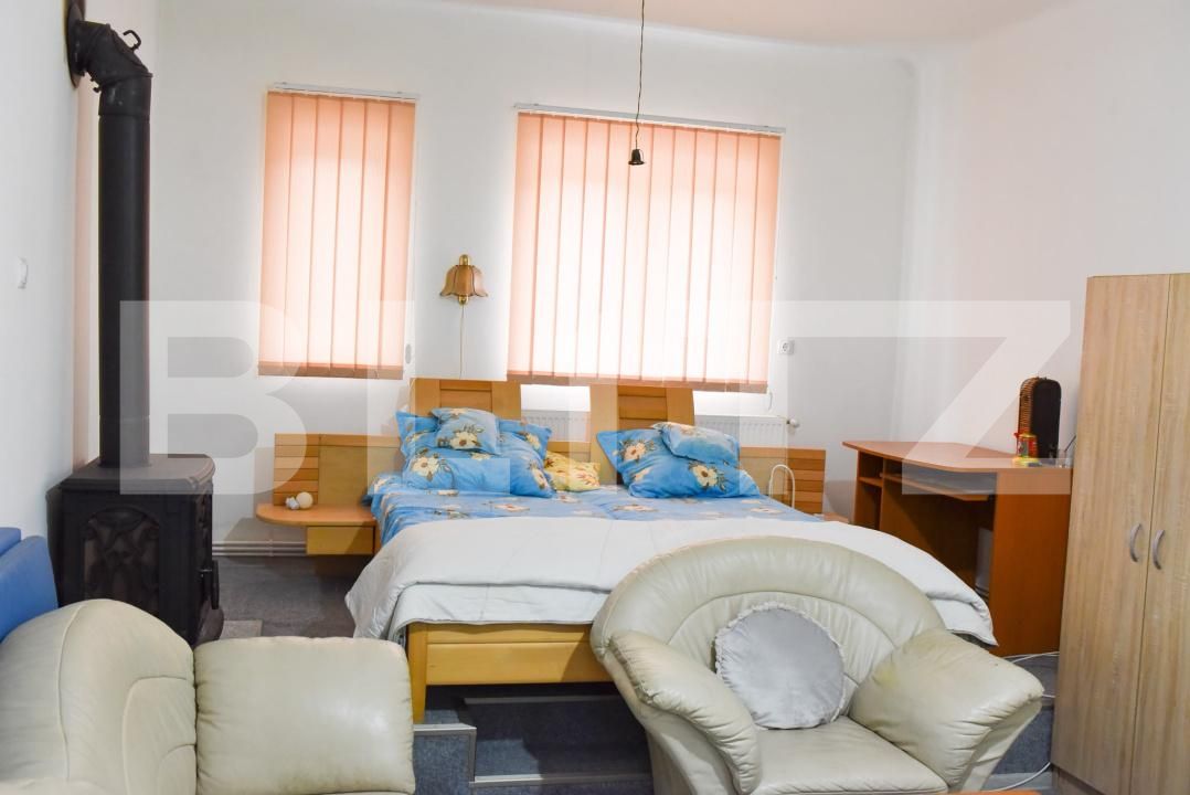 Casa de vânzare 2 camere Central - 205615CV | BLITZ Turda | Poza11