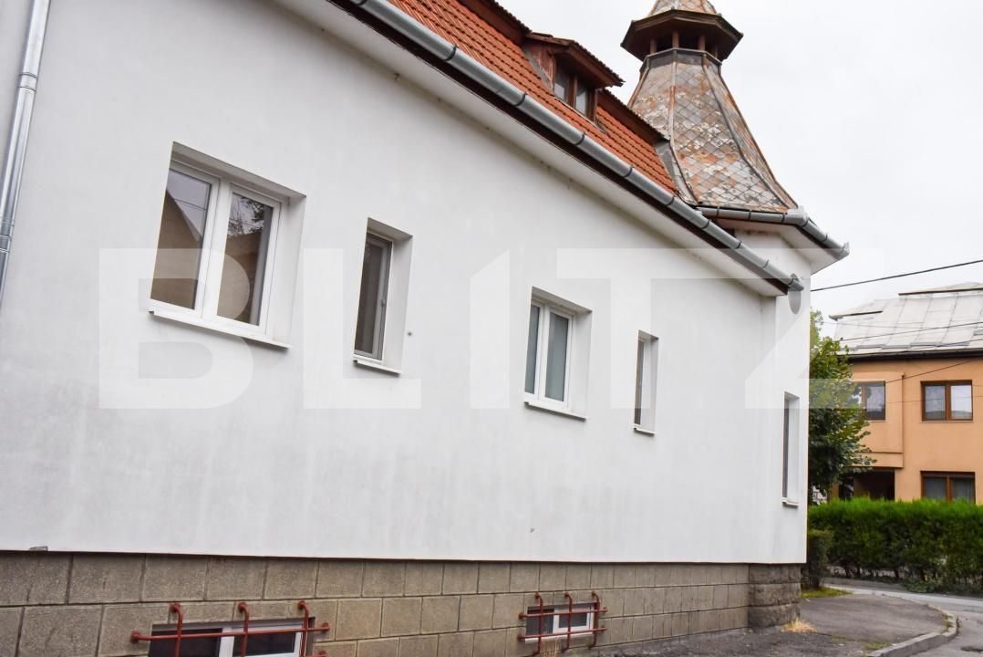 Casa de vânzare 2 camere Central - 205615CV | BLITZ Turda | Poza2