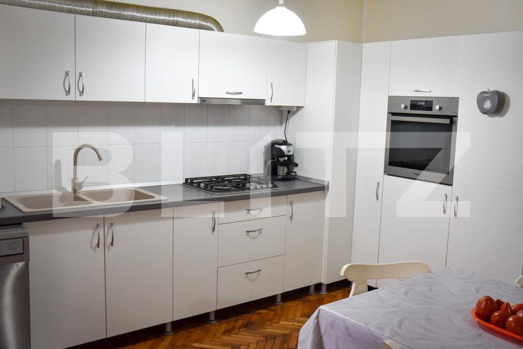 Casa de vânzare 2 camere Central - 205615CV | BLITZ Turda | Poza6