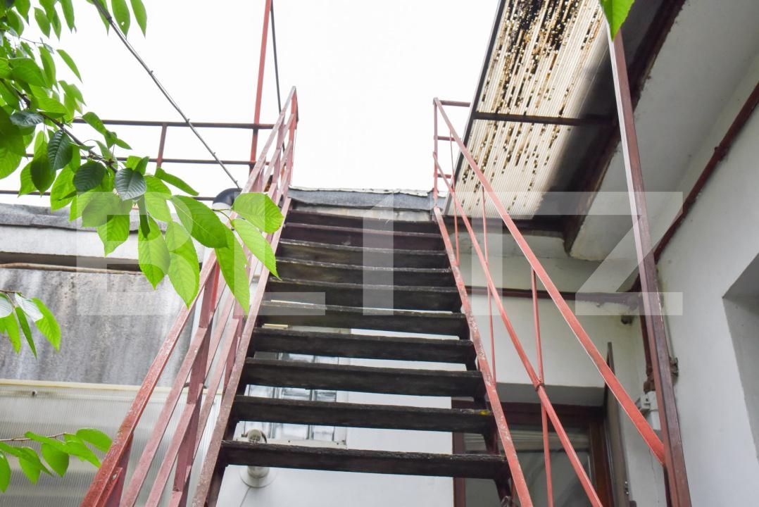 Casa de vânzare 2 camere Central - 205615CV | BLITZ Turda | Poza20