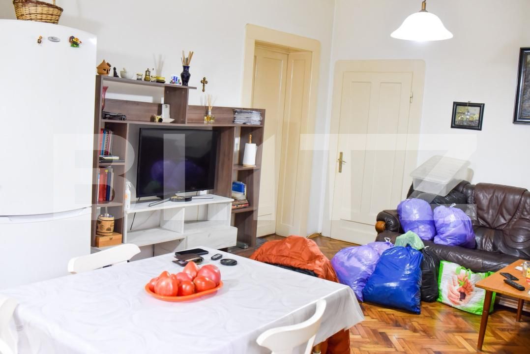 Casa de vânzare 2 camere Central - 205615CV | BLITZ Turda | Poza9