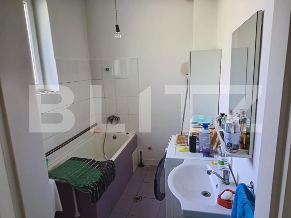 Casa de vânzare 2 camere Central - 205615CV | BLITZ Turda | Poza6