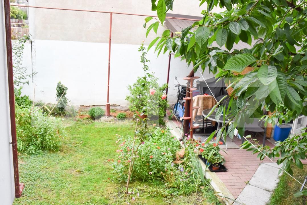Casa de vânzare 2 camere Central - 205615CV | BLITZ Turda | Poza4