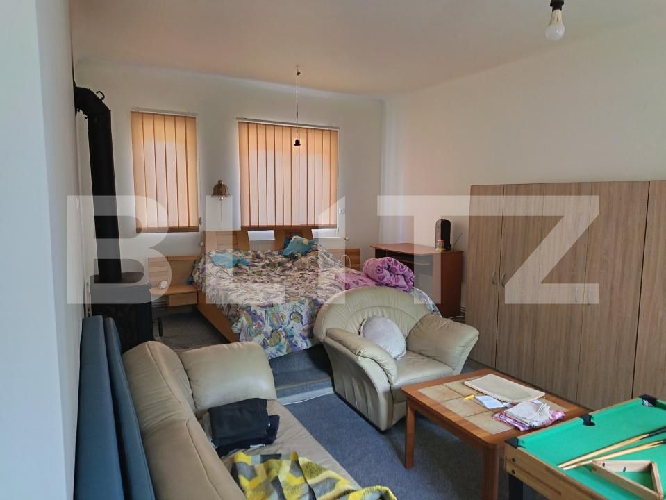 Casa de vânzare 2 camere Central - 205615CV | BLITZ Turda | Poza5