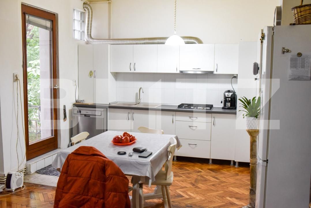 Casa de vânzare 2 camere Central - 205615CV | BLITZ Turda | Poza10