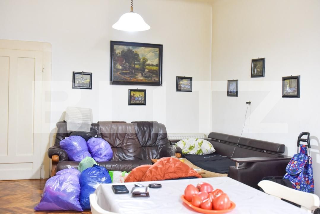 Casa de vânzare 2 camere Central - 205615CV | BLITZ Turda | Poza8