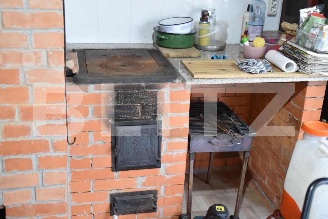 Casa de vânzare 2 camere Central - 205615CV | BLITZ Turda | Poza15