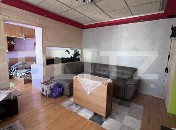 Apartament de vânzare 2 camere Sud-Est - 205887AV | BLITZ Turda | Poza1