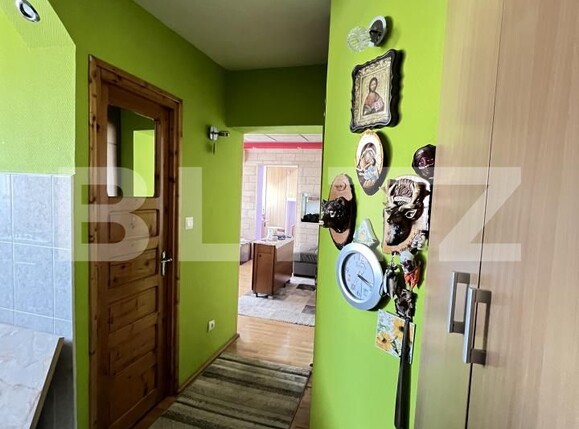 Apartament de vânzare 2 camere Sud-Est - 205887AV | BLITZ Turda | Poza4