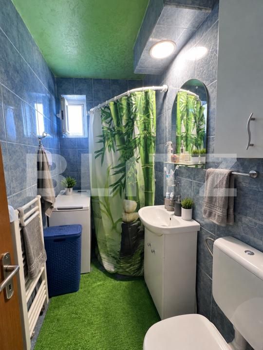 Apartament de vânzare 2 camere Sud-Est - 205887AV | BLITZ Turda | Poza7