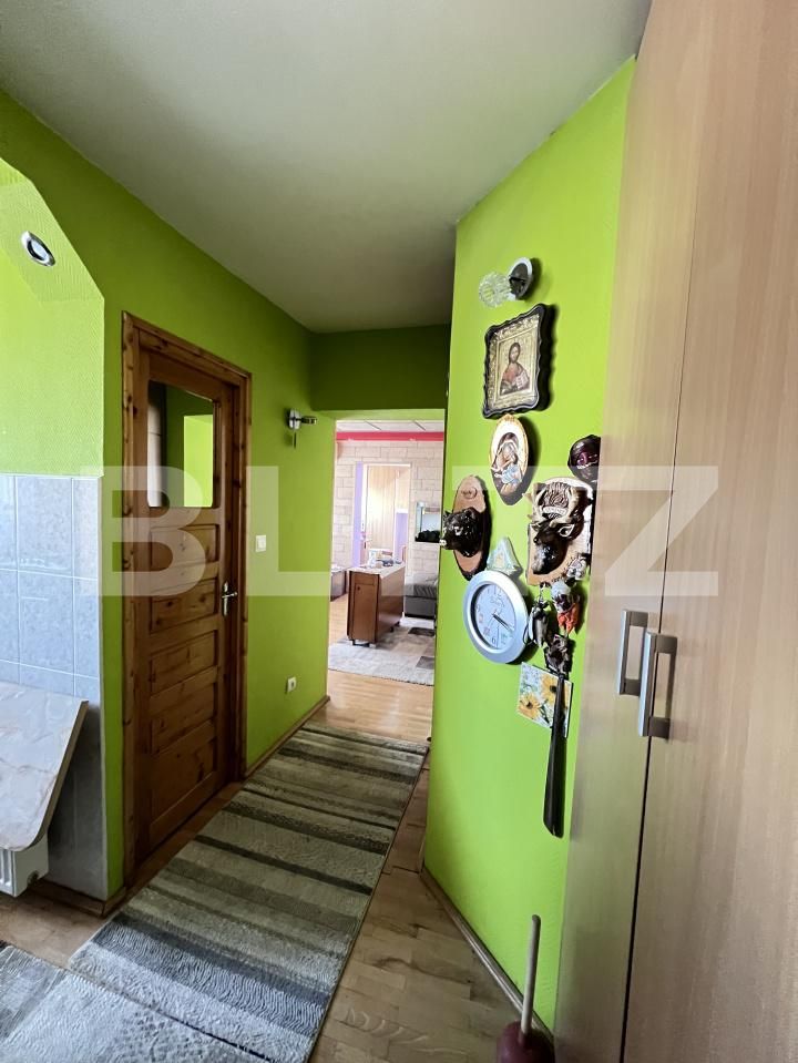Apartament de vânzare 2 camere Sud-Est - 205887AV | BLITZ Turda | Poza4