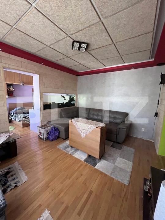 Apartament de vânzare 2 camere Sud-Est - 205887AV | BLITZ Turda | Poza2