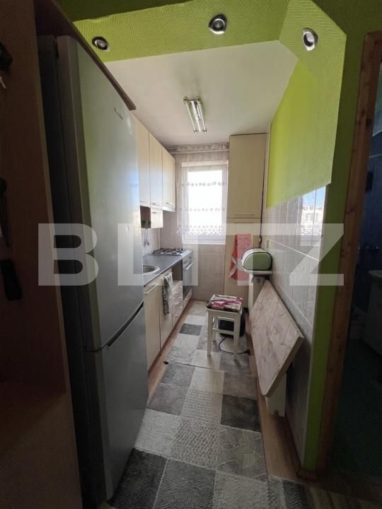 Apartament de vânzare 2 camere Sud-Est - 205887AV | BLITZ Turda | Poza6