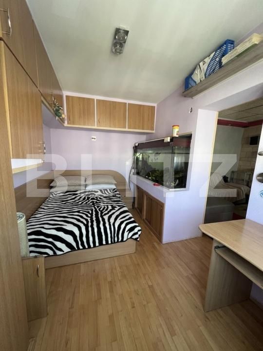 Apartament de vânzare 2 camere Sud-Est - 205887AV | BLITZ Turda | Poza5
