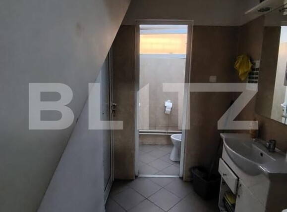 Spațiu comercial de închiriat Est - 205928SIC | BLITZ Turda | Poza2