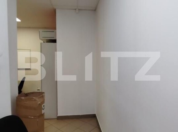 Spațiu comercial de închiriat Est - 205928SIC | BLITZ Turda | Poza1