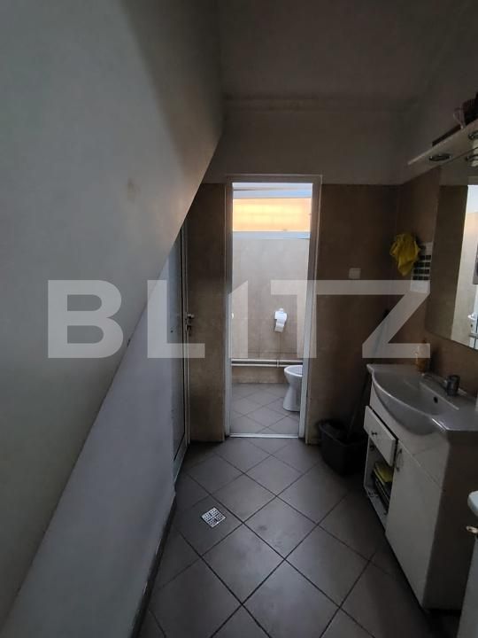 Spațiu comercial de închiriat Est - 205928SIC | BLITZ Turda | Poza2