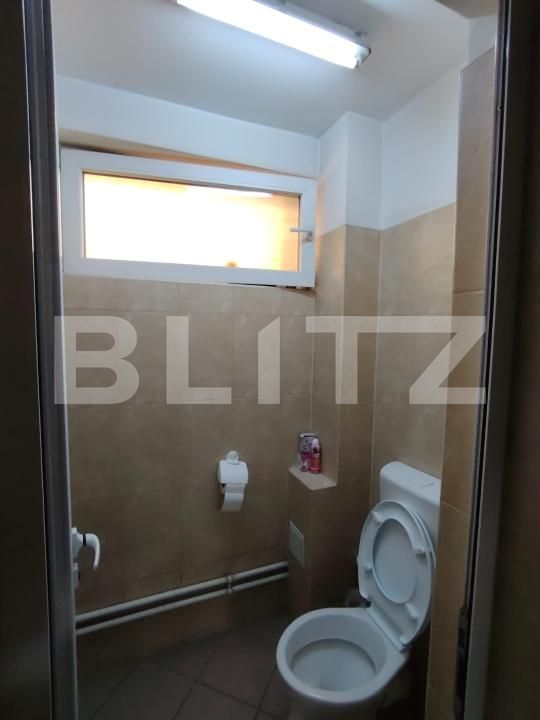 Spațiu comercial de închiriat Est - 205928SIC | BLITZ Turda | Poza4