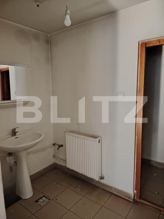 Spațiu comercial de închiriat Est - 205928SIC | BLITZ Turda | Poza3